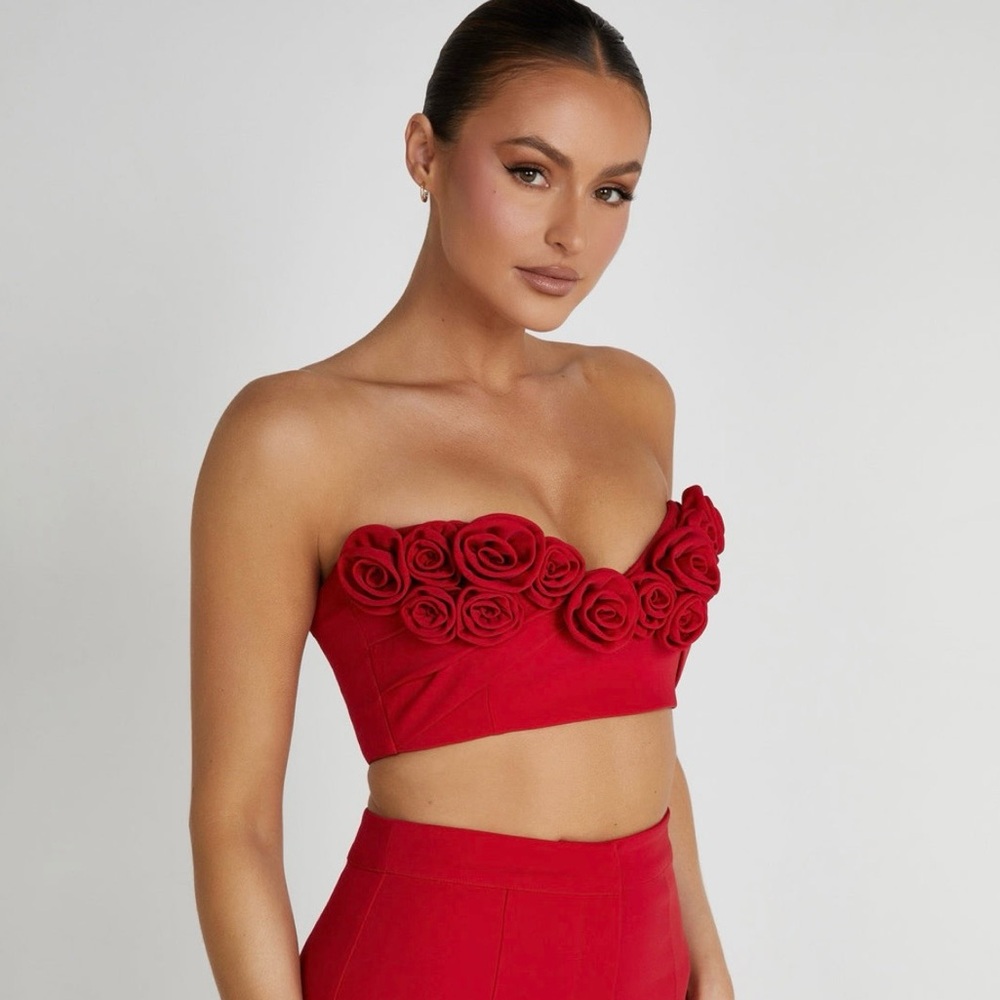 Meshki Paloma Top 🌹